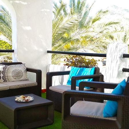 Pueblo Blanco Apartment Benalmádena Exterior photo