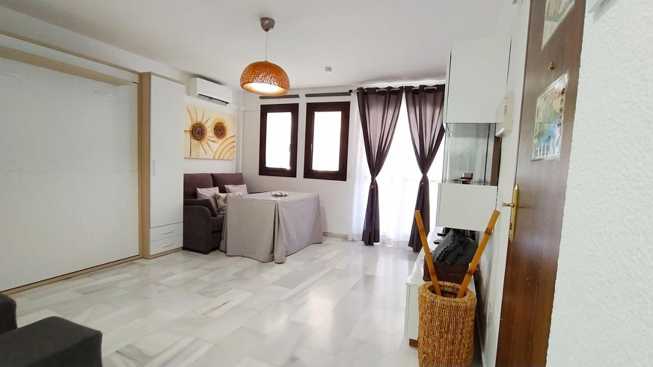 Pueblo Blanco Apartment Benalmádena Exterior photo