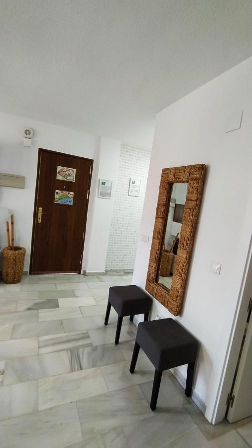 Pueblo Blanco Apartment Benalmádena Exterior photo